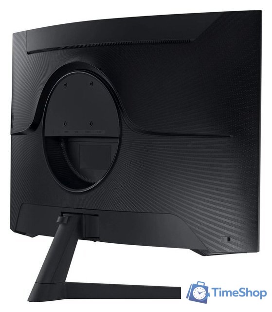 Игровой монитор Samsung Odyssey G5 LS27CG550EIXCI - Изображение №12 — Интернет-магазин Time-Shop
