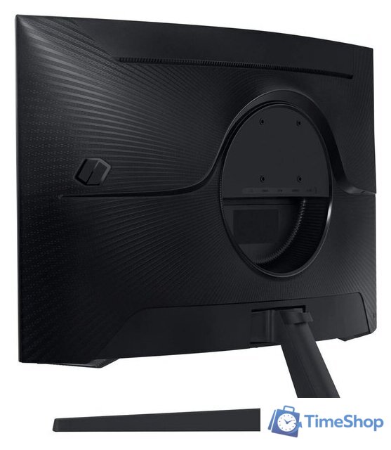 Игровой монитор Samsung Odyssey G5 LS27CG550EIXCI - Изображение №11 — Интернет-магазин Time-Shop