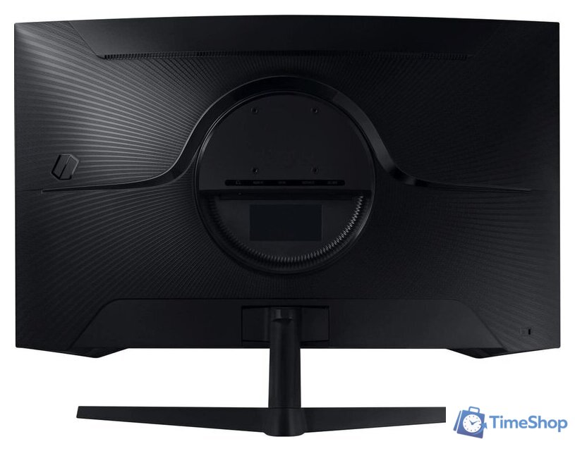 Игровой монитор Samsung Odyssey G5 LS27CG550EIXCI - Изображение №14 — Интернет-магазин Time-Shop