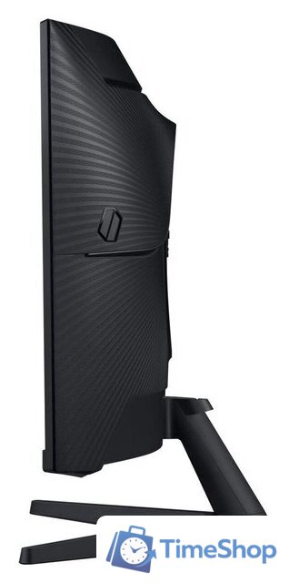 Игровой монитор Samsung Odyssey G5 LS27CG550EIXCI - Изображение №13 — Интернет-магазин Time-Shop