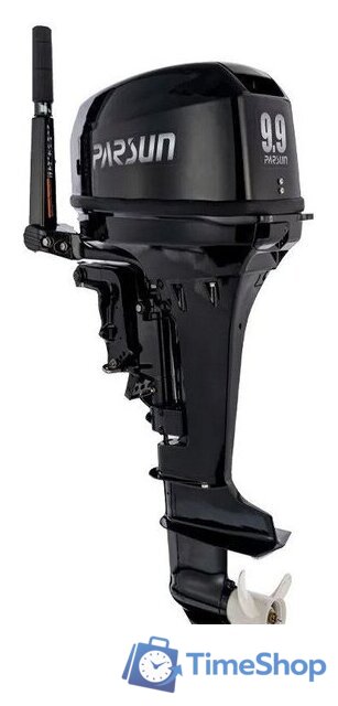 Лодочный мотор Parsun T9.9BMS - Изображение №1 — Интернет-магазин Time-Shop