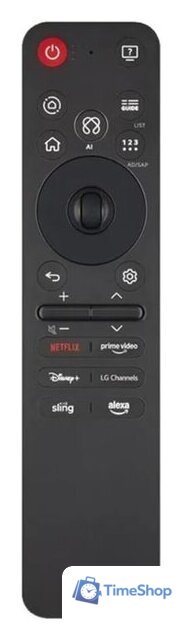 Пульт ДУ Huayu MR25GA AKB76046610 HBT159 (для телевизоров LG) - Изображение №1 — Интернет-магазин Time-Shop