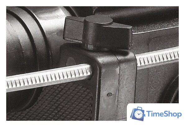 Перфоратор Daewoo Power DAH 820 - Изображение №3 — Интернет-магазин Time-Shop