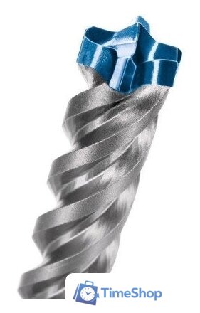 Бур Bosch 2608578706 (5 предметов) - Изображение №3 — Интернет-магазин Time-Shop