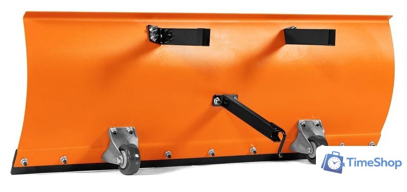 Нож-отвал Daewoo Power DASC Blade 100 - Изображение №2 — Интернет-магазин Time-Shop