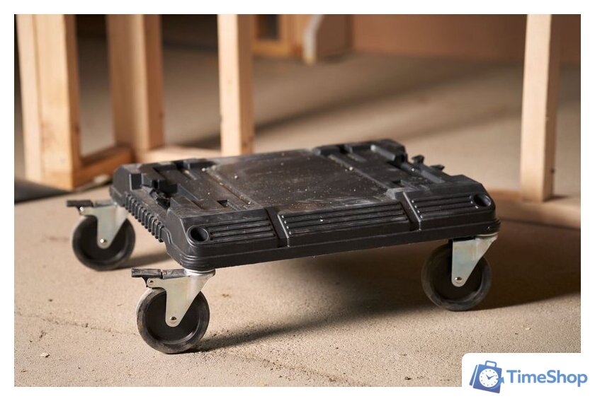 Тележка Stanley FatMax FMST1-71972 - Изображение №8 — Интернет-магазин Time-Shop