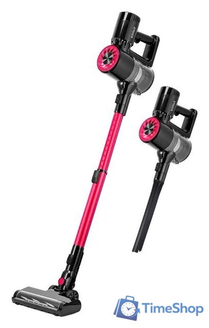 Пылесос Kitfort KT-5291 - Изображение №1 — Интернет-магазин Time-Shop