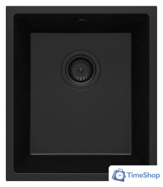 Кухонная мойка Deante ZQA_N10B - Изображение №1 — Интернет-магазин Time-Shop