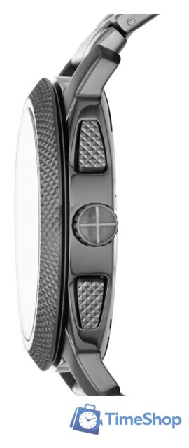 Наручные часы Fossil FS4931 - Изображение №4 — Интернет-магазин Time-Shop