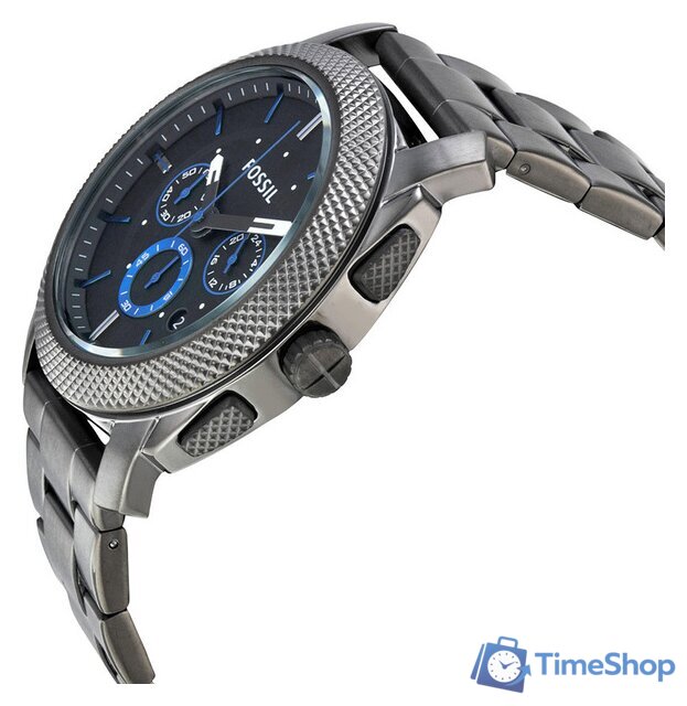Наручные часы Fossil FS4931 - Изображение №5 — Интернет-магазин Time-Shop