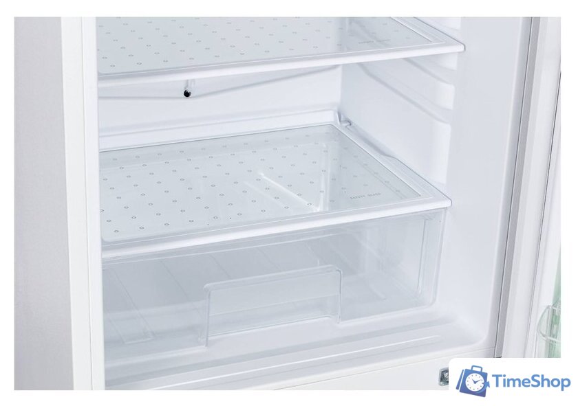 Холодильник Evelux FS 2220 W - Изображение №5 — Интернет-магазин Time-Shop