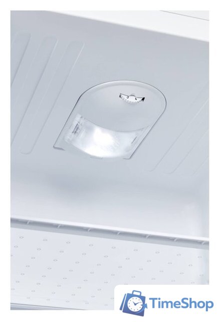 Холодильник Evelux FS 2220 W - Изображение №6 — Интернет-магазин Time-Shop