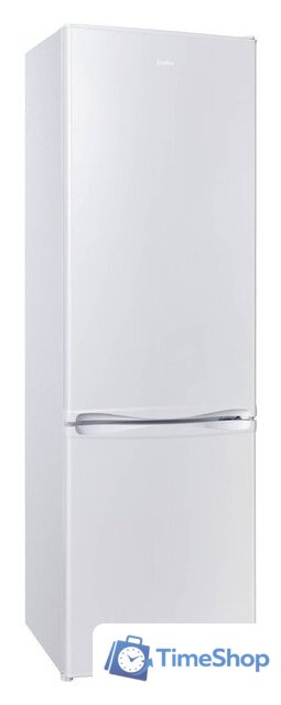 Холодильник Evelux FS 2220 W - Изображение №2 — Интернет-магазин Time-Shop