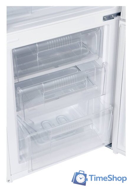 Холодильник Evelux FS 2220 W - Изображение №4 — Интернет-магазин Time-Shop