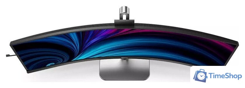 Монитор Philips SuperWide 49B2U5900CH/00 - Изображение №6 — Интернет-магазин Time-Shop