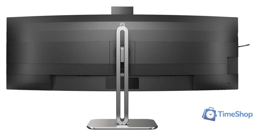 Монитор Philips SuperWide 49B2U5900CH/00 - Изображение №3 — Интернет-магазин Time-Shop