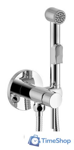 Смеситель без скрытого механизма Rossinka Silvermix X25-51 - Изображение №1 — Интернет-магазин Time-Shop