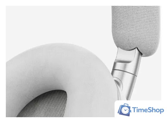 Наушники Cambridge Audio Melomania P100 SE (белый) - Изображение №7 — Интернет-магазин Time-Shop