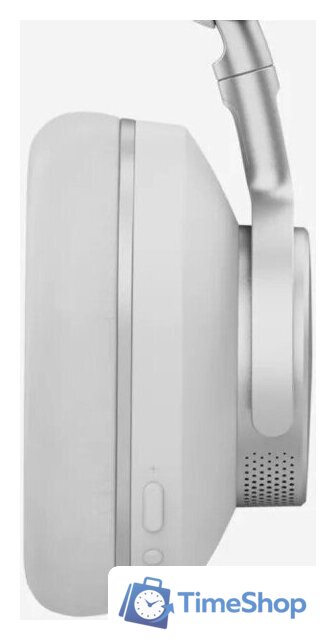 Наушники Cambridge Audio Melomania P100 SE (белый) - Изображение №5 — Интернет-магазин Time-Shop