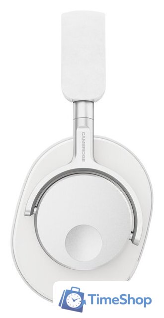 Наушники Cambridge Audio Melomania P100 SE (белый) - Изображение №3 — Интернет-магазин Time-Shop