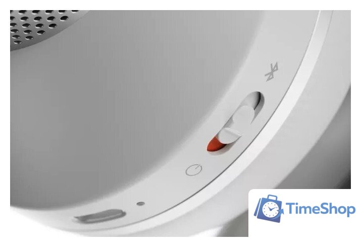 Наушники Cambridge Audio Melomania P100 SE (белый) - Изображение №6 — Интернет-магазин Time-Shop