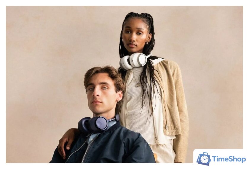 Наушники Cambridge Audio Melomania P100 SE (белый) - Изображение №8 — Интернет-магазин Time-Shop