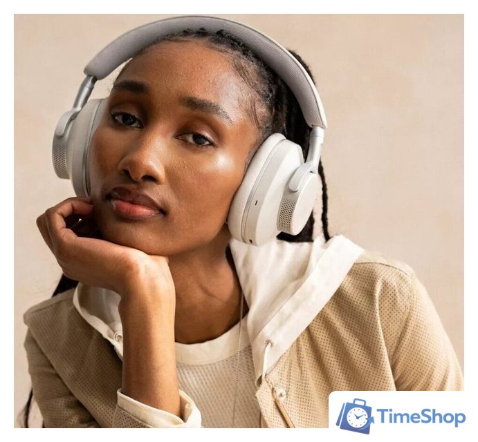 Наушники Cambridge Audio Melomania P100 SE (белый) - Изображение №9 — Интернет-магазин Time-Shop