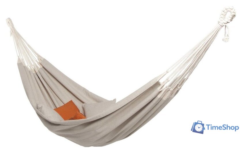 Дачный гамак Гамак-Бай льняной [BBNK] - Изображение №1 — Интернет-магазин Time-Shop
