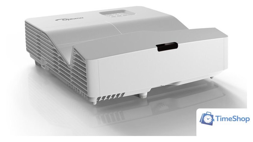 Проектор Optoma EH330UST - Изображение №4 — Интернет-магазин Time-Shop
