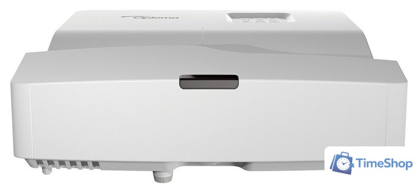 Проектор Optoma EH330UST - Изображение №1 — Интернет-магазин Time-Shop