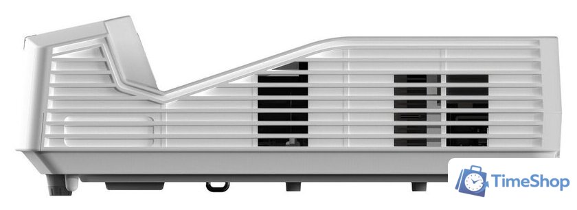 Проектор Optoma EH330UST - Изображение №5 — Интернет-магазин Time-Shop