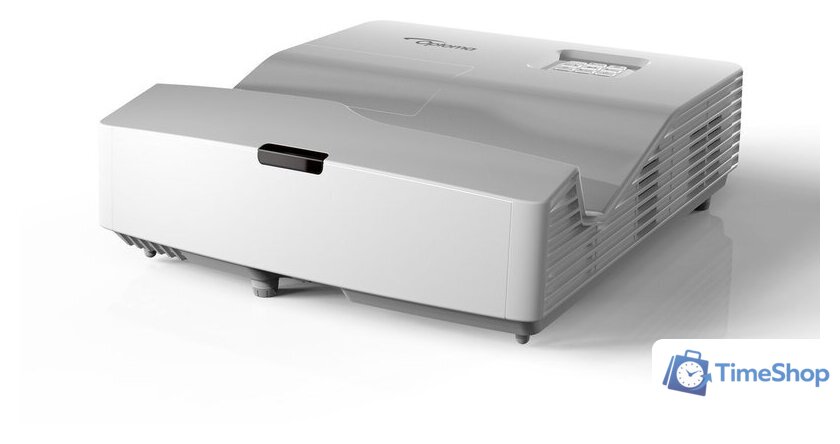 Проектор Optoma EH330UST - Изображение №2 — Интернет-магазин Time-Shop