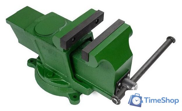 Тиски Элмез ТСЧ-100 - Изображение №1 — Интернет-магазин Time-Shop