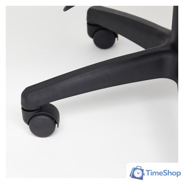 Офисное кресло TetChair Comfort LT кожзам (бежевый) - Изображение №16 — Интернет-магазин Time-Shop