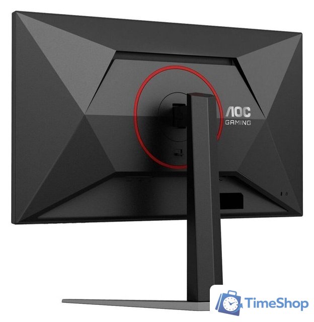Игровой монитор AOC Gaming Q27G4/D - Изображение №9 — Интернет-магазин Time-Shop