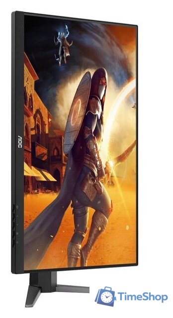 Игровой монитор AOC Gaming Q27G4/D - Изображение №5 — Интернет-магазин Time-Shop