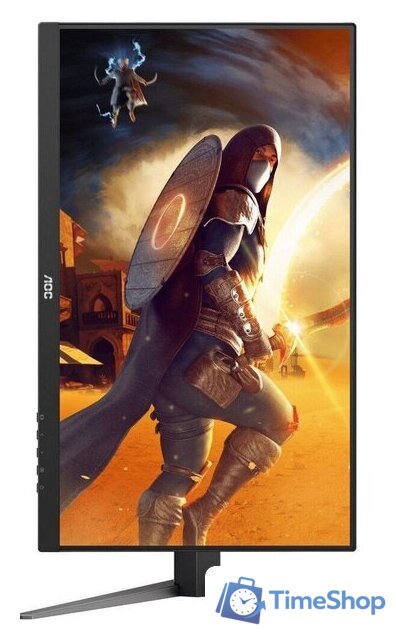 Игровой монитор AOC Gaming Q27G4/D - Изображение №6 — Интернет-магазин Time-Shop