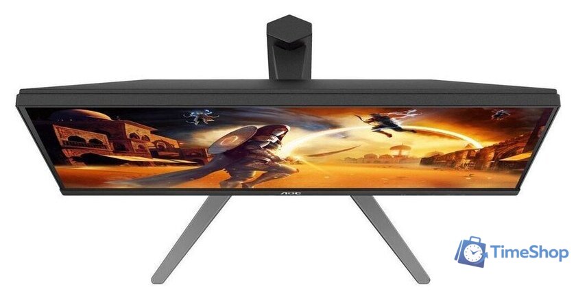 Игровой монитор AOC Gaming Q27G4/D - Изображение №4 — Интернет-магазин Time-Shop