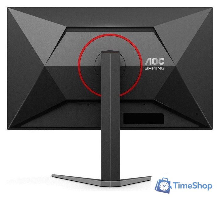 Игровой монитор AOC Gaming Q27G4/D - Изображение №12 — Интернет-магазин Time-Shop