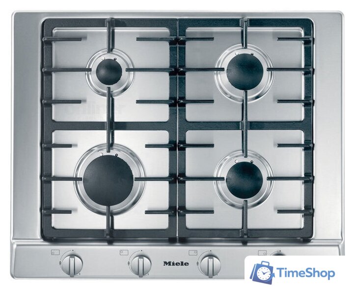 Варочная панель Miele KM 2010 - Изображение №1 — Интернет-магазин Time-Shop