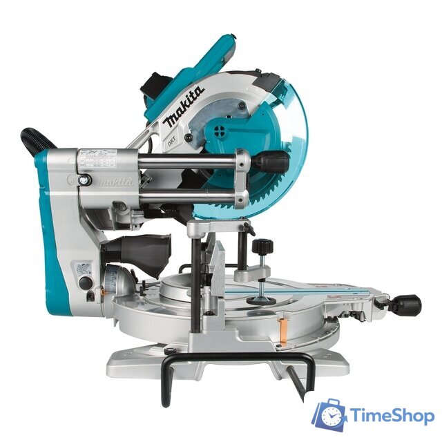 Торцовочная пила Makita LS1019 - Изображение №3 — Интернет-магазин Time-Shop