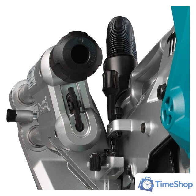 Торцовочная пила Makita LS1019 - Изображение №9 — Интернет-магазин Time-Shop