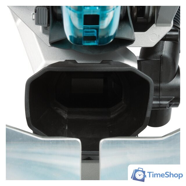 Торцовочная пила Makita LS1019 - Изображение №7 — Интернет-магазин Time-Shop