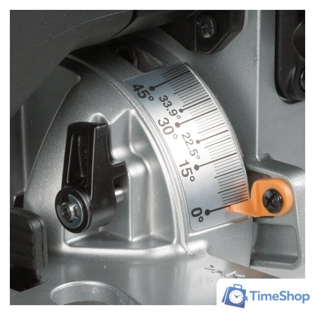 Торцовочная пила Makita LS1019 - Изображение №6 — Интернет-магазин Time-Shop