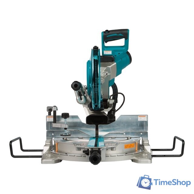 Торцовочная пила Makita LS1019 - Изображение №2 — Интернет-магазин Time-Shop