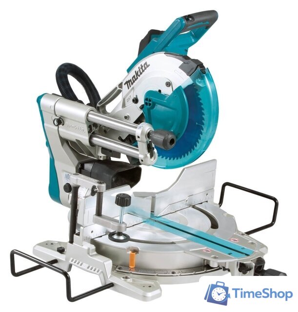 Торцовочная пила Makita LS1019 - Изображение №1 — Интернет-магазин Time-Shop