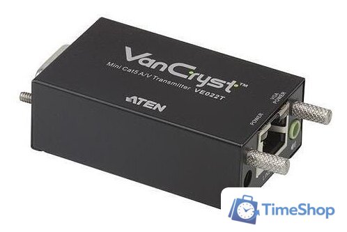 Удлинитель Aten VE022-AT-G - Изображение №2 — Интернет-магазин Time-Shop