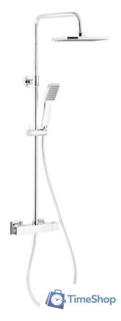 Душевая система  Armatura Logon 5746-910-00 - Изображение №1 — Интернет-магазин Time-Shop