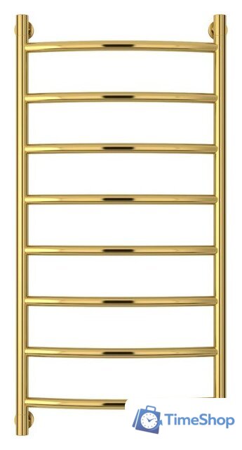 Полотенцесушитель Сунержа Галант+ 1000x500 03-0200-1050 - Изображение №2 — Интернет-магазин Time-Shop