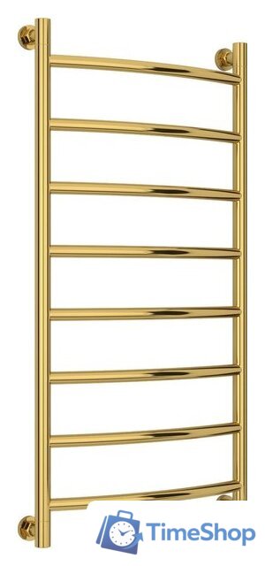 Полотенцесушитель Сунержа Галант+ 1000x500 03-0200-1050 - Изображение №1 — Интернет-магазин Time-Shop